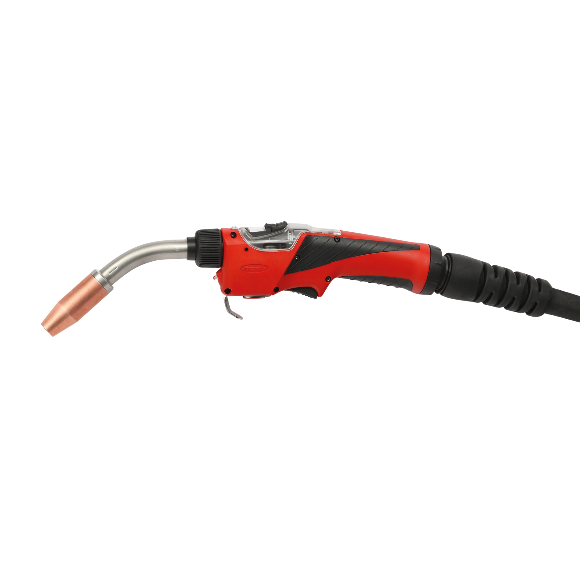 Fronius MHP 280i PullMIG Torch 5.85m/LED - Robaina Industries